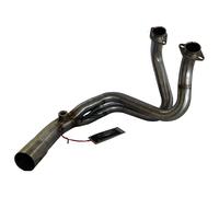 Exhaust GPR DECATALIZER for Honda CB 750 Hornet 2023 > 2024