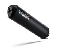 Gpr Exhaust Systems Honda Cmx 300 Rebel 2021-2023 E5 Db Killer Homologated Muffler With Link Pipe