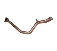 Gpr Exhaust Systems Honda Nc 750 X/s Dct 17-19 Euro 4 Manifold