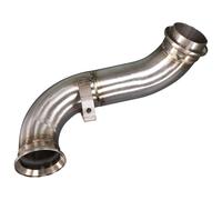 Gpr Exhaust Systems Ktm Adventure 790 21-23 Ref:kt.108.dec Not Homologated Link Pipe