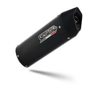 Gpr Exhaust Systems Ktm Smc 690 R 2007-2016 Db Killer Homologated Full Line System