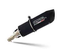 Gpr Exhaust Systems Ktm Smc 690 R 2007-2016 Db Killer Homologated Muffler With Link Pipe Golden Homologated
