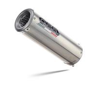 Gpr Exhaust Systems M3 Inox Bmw K 1200 Gt 06-08 Bm.19.m3.inox Homologated Slip On Muffler