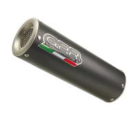 Gpr Exhaust Systems Yamaha Tracer 900 Gt 2018-2020 Not Homologated Full Line System