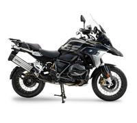GPR Full System Exhaust Furore-X Titanio Bmw R 1250 Gs Adv 2019 2020
