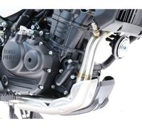 GPR Manifold Not Road Use Deca Royal Enfield Himalayan 450 2024 2025