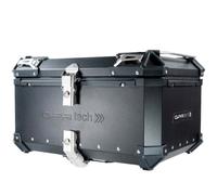 GPR TECH GPR TECH - Cases TE55 Black