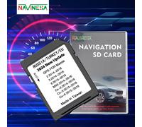 GPS 16GB Navi Card Navigation System 2024 EU Russia Turkey Maps for Mazda 2/3/6/CX3/CX5/CX9/MX5 Car Sat Nav SD Card 16GB-Mazda236 CX359