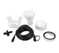 Garmin Gps 24xd Position Receiver+antenna White,Black