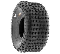Gps A-011 48j Tl Quad Tire Silver 22 x 11.00 / R8