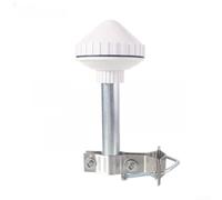 GPS Active Marine Antenna for Ship Navigation and Timing High Gain 45dB Copper Receiver with BD Support