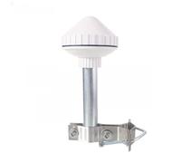 Gps Active Marine Navigation Antenna With 45db Gain Ip67 Waterproof For Ship Timing And Bd Frequency Range 1561-1602mhz