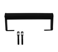 Gps Aid Mount Motorcycle Navigation Bracket For YZF-R7 YZFR7 YZF R7 2022 2023 Adjustable Phone Holder Handlebar Mount Replacement Stable Navi Stand(Black 3)