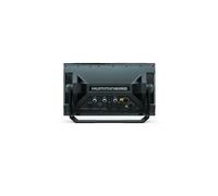 Gps and sounder Humminbird Apex 19 Noir TU