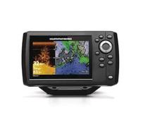 Gps and sounder Humminbird Helix 5 G3 Chirp DI Noir 5"