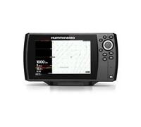 Gps and sounder Humminbird Helix 7G4 version XD (411600-1) Noir 7"