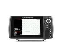 Gps and sounder Humminbird Helix 7G4N version XD (411630-1M) Noir 7"