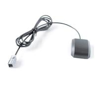 GPS Antenna For Alpine For Clarion For Gps Antenna Features Made and non-deformation Easy to install designed for long lasting use with proper durability