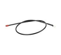 GPS Antenna for Dog Tracking Collar, Compatible with for Garmin for Astro 320 DC30 DC40 DC50 T5, Heavy Duty Stainless Steel Core 21.26 Inch
