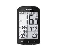 Gps Bike Computer Waterproof Speedometer And Odometer