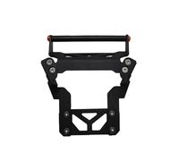 GPS Bracket Motorcycle GPS Navigation Bracket For For Forza 350 NSS/350 2021- Cellphone Handlebar Extension Installation Stand Holder Mount(12mm)