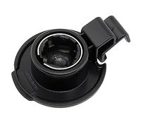 GPS Bracket Mount Holder Back Clip For Garmin DriveSmart NUVI 55 55LM 56 56LM 57 57LM 58 58LM-2pcs