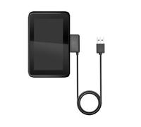 GPS Car Charger Cable for TomTom GPS GO1000/1005/1050/2050/2405/2435/2505/2535/2405TM/2505TM/2535M Live/2535 TM WTE Navigation Satellite System