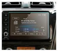 GPS Car Navigation Steel Film For Mi&tsubishi For Mirage 2020-2022 6.25 Inch Central Control Screen Glass Tempered Protect Interiors Protections Films