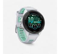 Garmin Forerunner 265S 2.79 cm (1.1") AMOLED 42 mm Digital 360 x 360 pixels Touchscreen Black, White Wi-Fi GPS (satellite)