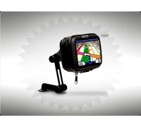 GPS CASE 4,3" - MIRROR