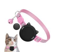 GPS Cat Collar | Adjustable Kitten Positioning | Dog Tracking Collar,for Pet Parents Caregivers Breeders Garden Park Lawn Yard Daily Wear Night Walks Vet Visits Travel