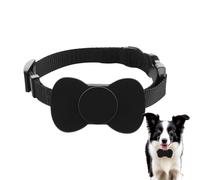GPS Collar For Cats - Lightweight Cat Tracking Device, Smart Locator With Real-Time Alerts, Comfortable Adjustable Harness | Outdoor Adventure Travel Backyard Garden Park Camping
