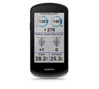 gps counter Garmin EDGE 1040 Noir TU