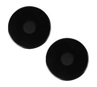 GPS Dashboard Adhesive Mounting Discs Compatible with Tomtom & Garmin Go, Start, Via, Go Classic, Go Essential, Camper, Garmin Drive, Drivesmart, Driveassist, Nuvi, Dezl