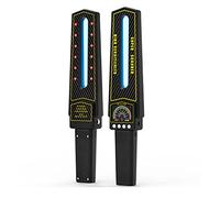 GPS detector Full Range Scan Wireless Spy Camera GPS R-F B-u-g AI Signal Detector Laser Hidden Cam Lens G-S-M Device Magnet Tracer Finder radar detector