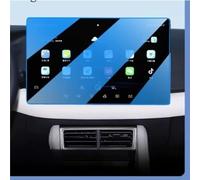GPS display film Compatible With BYD For ATTO For 2 2025-2026 Car GPS Screen Protector Matte LCD GPS Navigation Media Display Screen HD Clear
