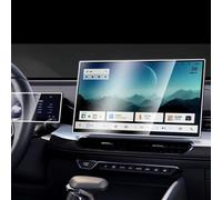 GPS display film Compatible With For Explorer For Escape 2022-2025 Central Control Navigation Screen Protective Film Car GPS Screen Protector HD Clear