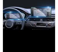 GPS display film Compatible With For S5 2020-2023 Car GPS Screen Protector LCD Protective Film Navigation Screen Protector Auto Display Cover