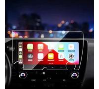 GPS display film Compatible With Lexus For NX350H For NX450H 2022 GPS Navigation Screen Protective Film LCD Screen Film Auto Display Cover