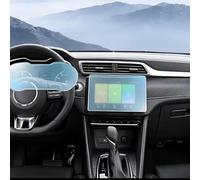 GPS display film Compatible With MG For ZS 2020-2024 Car GPS Screen Protector Interior Screen Anti-Scratch Film GPS Navigation LCD Dashboard HD Clear