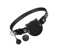 GPS Dog Collar No Monthly Fee Reflective
