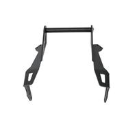 GPS Extender Stand Motorcycle Windshield GPS Navigation Bracket For ADV350 2021-2025 Phone Stand Supporter Plate Mount Holder Replacement(12mm)
