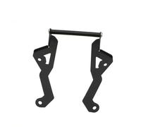 GPS Extender Stand Motorcycle Windshield GPS Navigation Bracket For VOGE DS900X 2023- Smart Phone Supporter Plate Extension Mount Holder Replacement(12mm)
