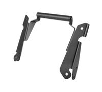 GPS Extender Stand Motorcycle Windshield GPS Navigation Plate Bracket For TMAX 560 2023-2025 Smart Phone Holder Mount Stand Kit Replacement