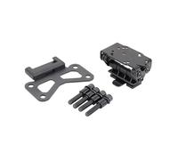 GPS Extender Stand Motorcycle Windshield Navigation Plate Bracket For BMW F650GS F700GS F800GS F800 GS Adventure GPS Phone Holder Replacement