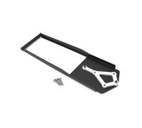 GPS Extender Stand Motorcycle Windshield Navigation Plate Bracket For TRACER 9/9 GT GPS Mobile Smart Phone Holder Supporter Replacement(22mm)