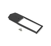 GPS Extender Stand Motorcycle Windshield Navigation Plate Bracket For TRACER 9/9 GT GPS Mobile Smart Phone Holder Supporter Replacement(12mm)