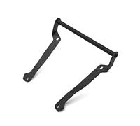 GPS Extender Stand Motorcycle Windshield Navigation Plate Bracket For VOGE Valico 625DSX DS625X Phone Holder Handlebar Extension Support Replacement(12mm)