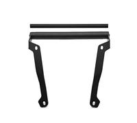 GPS Extender Stand Motorcycle Windshield Navigation Plate Bracket For VOGE Valico 625DSX DS625X Phone Holder Handlebar Extension Support Replacement(12mm 22mm)