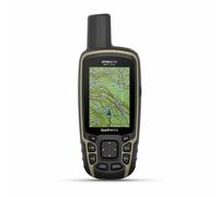 Garmin GPSMAP 65 Multi-Band Hiking Handheld